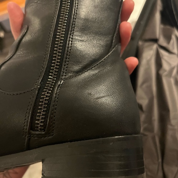 Thursday boots Crown riding 6 - Picture 8 of 9